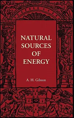 Prírodné zdroje energie - Natural Sources of Energy