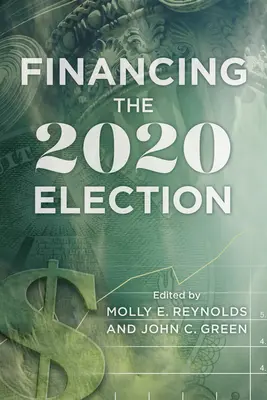 Financovanie volieb 2020 - Financing the 2020 Election