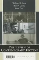 Recenzia súčasnej beletrie: Leto 2005 Roč. 25, č. 2 - Review of Contemporary Fiction: Summer 2005 Vol. 25, No. 2
