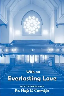 S večnou láskou (brožované vydanie) - With an Everlasting Love (paperback)