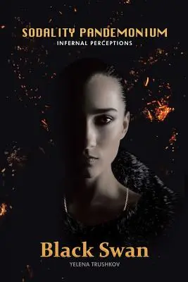 Čierna labuť - Black Swan