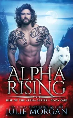 Vzostup alfy - Alpha Rising