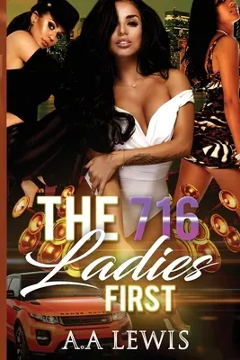 716 Dámy na prvom mieste - The 716 Ladies First