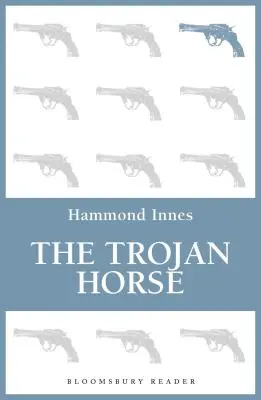 Trójsky kôň - The Trojan Horse