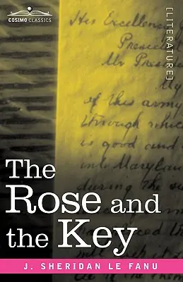 Ruža a kľúč - The Rose and the Key
