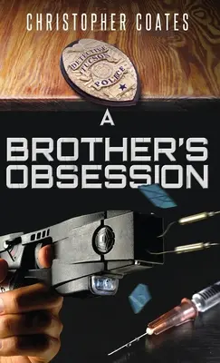 Bratova posadnutosť - A Brother's Obsession