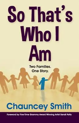 Tak to som ja - So That's Who I Am