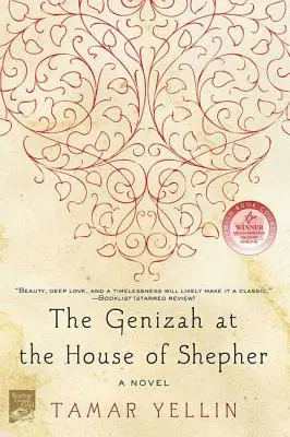 Geniza v dome pastierov - The Genizah at the House of Shepher