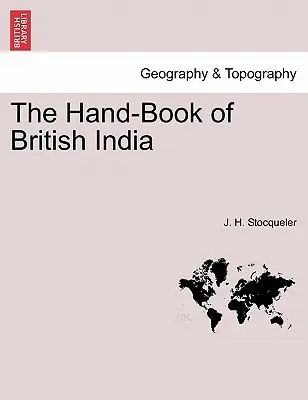 Príručka britskej Indie - The Hand-Book of British India