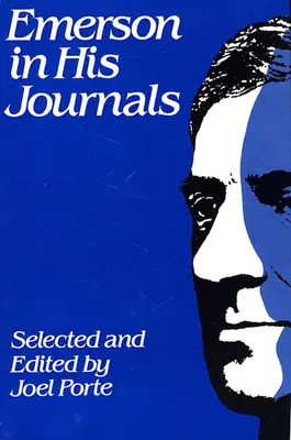Emerson vo svojich denníkoch - Emerson in His Journals