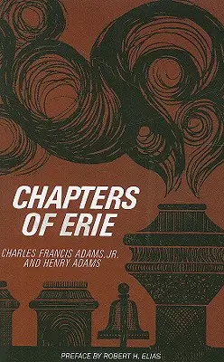 Kapitoly z Erie - Chapters of Erie