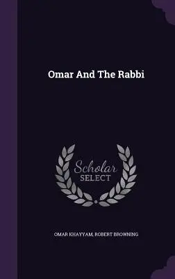 Omar a rabín - Omar And The Rabbi
