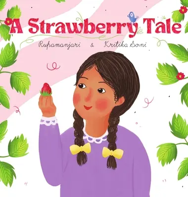 Jahodový príbeh - A Strawberry Tale