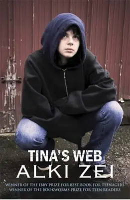 Tinina sieť - Tina's Web