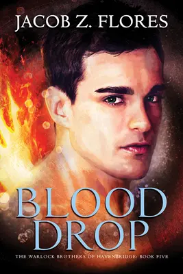 Kvapka krvi: 5. zväzok - Blood Drop: Volume 5