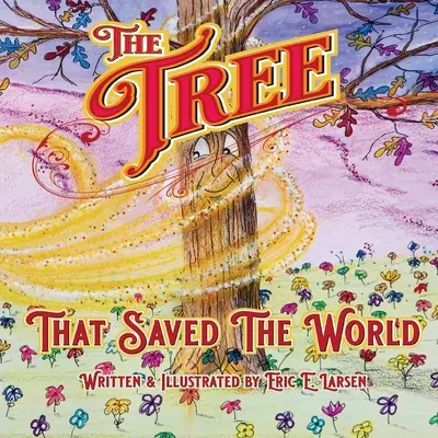 Strom: Ktorý zachránil svet - The Tree: That Saved The World