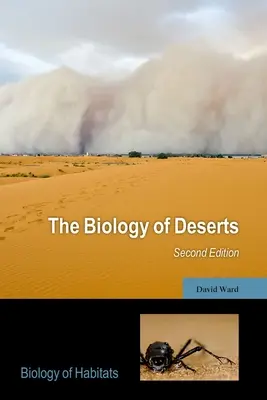 Biológia púští - The Biology of Deserts