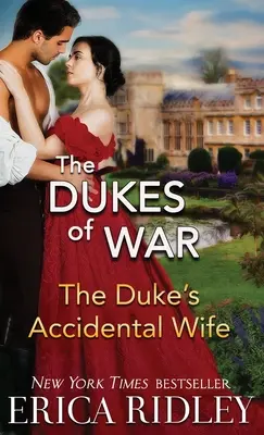 Vojvodova náhodná manželka - The Duke's Accidental Wife
