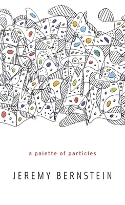 Paleta častíc - Palette of Particles