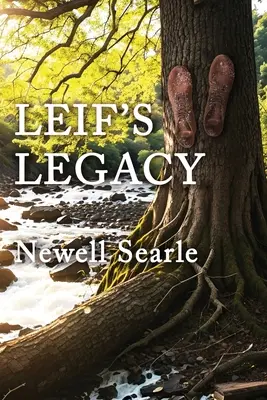 Leifov odkaz - Leif's Legacy