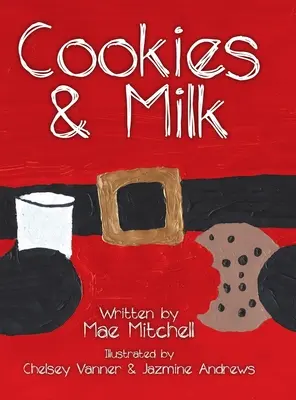 Cookies a mlieko - Cookies & Milk