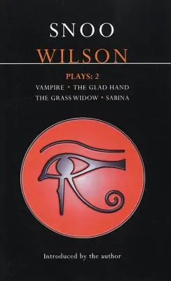 Wilson hrá: 2 - Wilson Plays: 2
