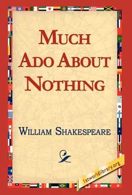 Veľa ADO o ničom - Much ADO about Nothing
