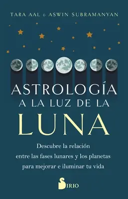Astrológia a lúza mesiaca (Astrologa a la Luz de la Luna) - Astrologa a la Luz de la Luna