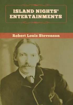 Ostrovné nočné zábavy - Island Nights' Entertainments