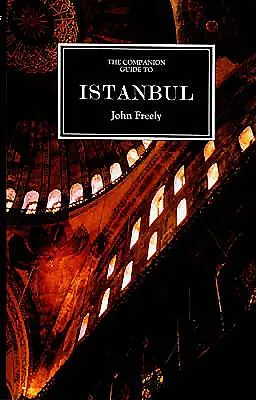 Sprievodca po Istanbule: A okolo Marmary - Companion Guide to Istanbul: And Around the Marmara