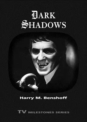 Temné tiene - Dark Shadows
