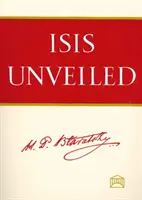 Isis Unveiled - dvojzväzkový súbor - Isis Unveiled - 2-Volume Set
