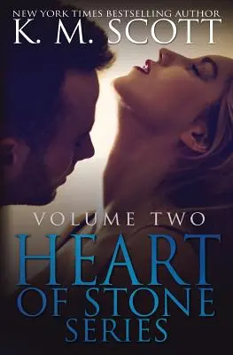 Srdce z kameňa, druhý diel - Heart of Stone Volume Two