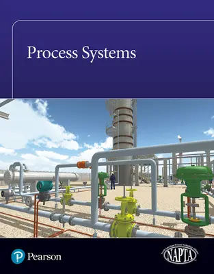 Procesné systémy - Process Systems