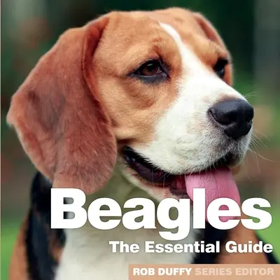Beagles: Základný sprievodca - Beagles: The Essential Guide