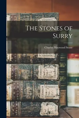 Kamene zo Surry - The Stones of Surry