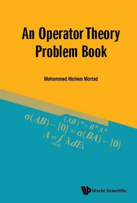 Kniha úloh z teórie operátorov - An Operator Theory Problem Book