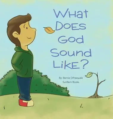 Ako znie Boh? - What Does God Sound Like?