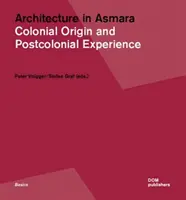 Architektúra v Asmare: koloniálny pôvod a postkoloniálna skúsenosť - Architecture in Asmara: Colonial Origin and Postcolonial Experience