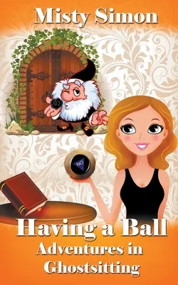 Ako sa baviť na plese! - Having a Ball!