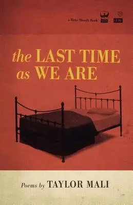 Naposledy ako sme - The Last Time as We Are