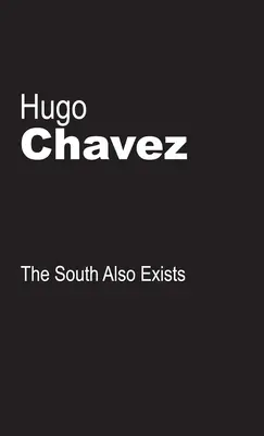 Aj juh existuje - The South Also Exists