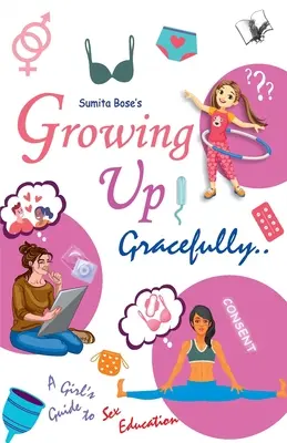 Dospievanie s pôvabom.. - Growing Up Gracefully..