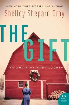 Dar: Amišovia z okresu Hart - The Gift: The Amish of Hart County