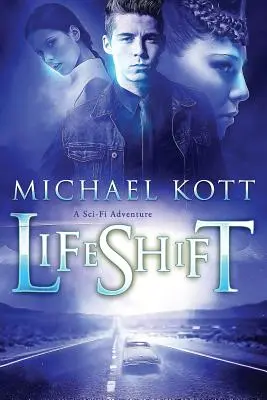 LifeShift (Zmena života): Sci-fi dobrodružstvo - LifeShift: A Sci-Fi Adventure