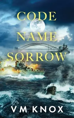 Kódové meno Sorrow - Code Name Sorrow