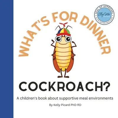 Čo je na večeru Šváb? - What's for Dinner Cockroach?