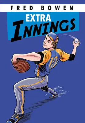 Extra inningy - Extra Innings