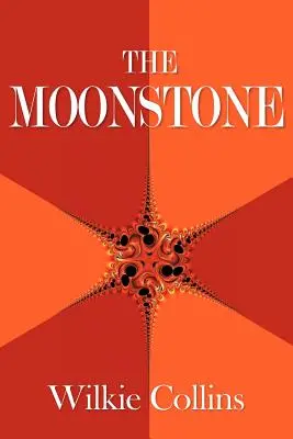 Mesačný kameň - The Moonstone