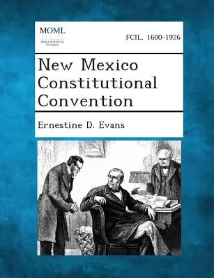 Ústavný konvent Nového Mexika - New Mexico Constitutional Convention